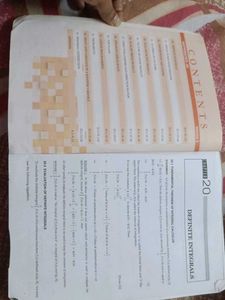 R.D. Sharma Mathematics Class XII - Vol 2