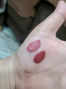 Combi Of 2 Iba Lipstick Halal Product