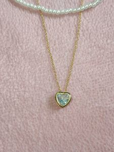SALE Pendant Chain Set