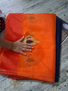 Fancy Saree Pick Any One