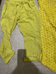 Kurta set