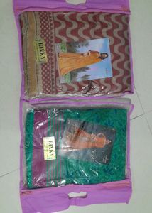 New Saree Offer