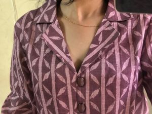 Co-ord Set
