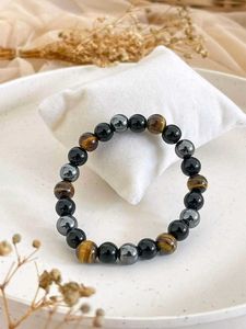Triple Protection Bracelet Combo