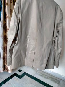 Mens Branded Blackberry Blazer