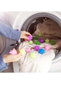Soft Star Laundry Dryer Balls