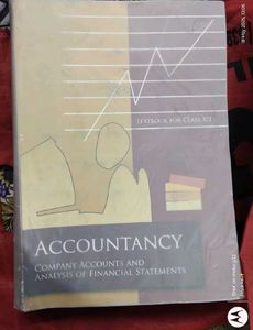 Ncert Books Of Accountancy And Economics