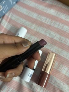 Pack Of 4 Lipsticks