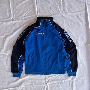 Legea Track Jacket
