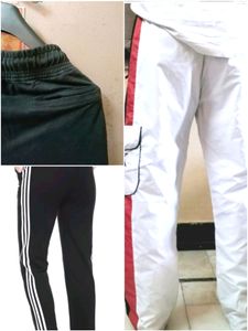 3 Combo Of Track Pants