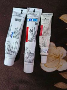 Acne Treatment Creams good for pimples and marks