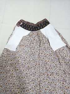 Ethnic Lehenga Choli Set