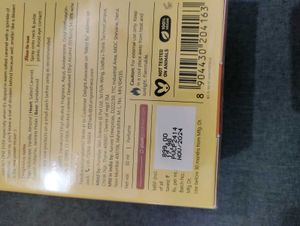 Plum BodyLovin Vanilla Caramello