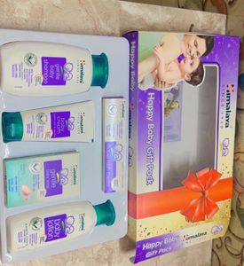 Himalaya Baby Gift Hamper