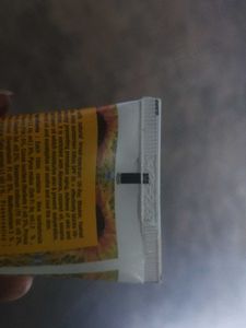 Sunscreen Lotion SPF 30+