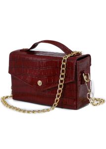 Kate Box Sling Bag