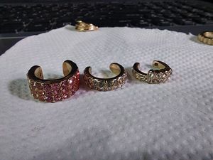 Ear Cuffs