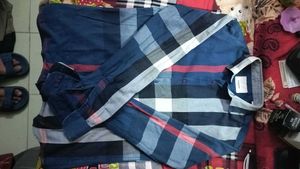 Blueberry Shirt