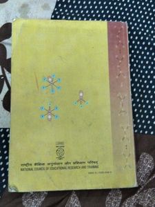 Chemistry Part 1 - Class XII