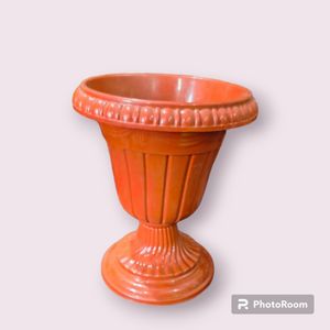 Combo Of 2 Big Aesthetic Planter