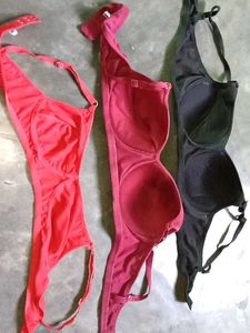 Bra Bundle - Comfort &amp; Support