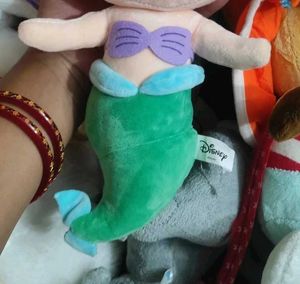 Disney Mermaid