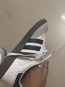 Adidas Samba Shoe Copy