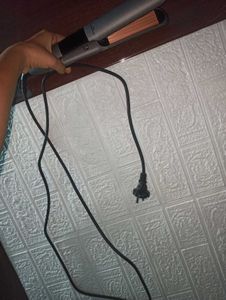 Hair Crimper