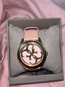 Guess Analog Watch