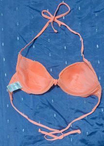 H&amp;M Lace Bikini top