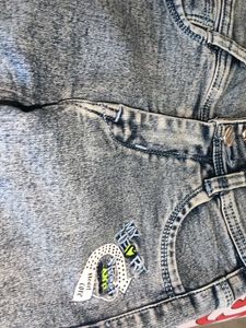 Kids Girls Jeans