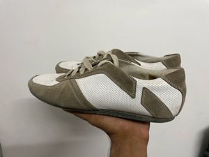 Pierre Cardin Paris Vintage Sneakers
