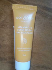 Dot And Key Barrier Repair Moisturizer