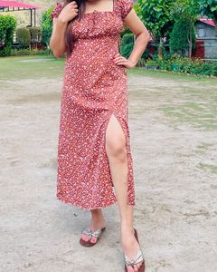 Casual Party Dress
