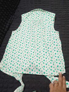 Top By Allen Solly