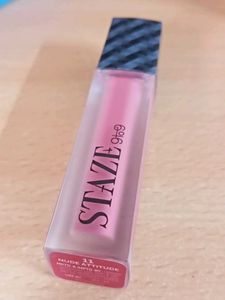 Staze Lips Don&#39;t Lie Liquid Lipstick Shade-11