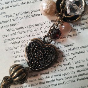 Boho Chic Necklace