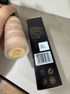 NEW! Insight True Skin Serum Foundation - LP05
