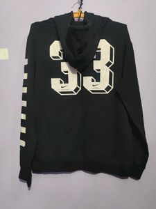 Nike X Off-White Hoodie