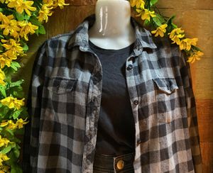 Mountain Warehouse Flannel Shirt