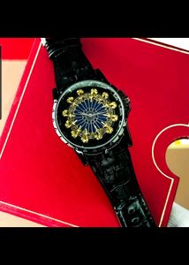 Roger Dubuis
