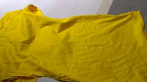 Yellow Salwar Kameez