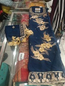 Dress Material