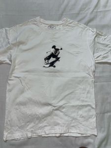 Skate Graphic Tee