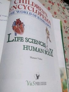 Children's Encyclopedia