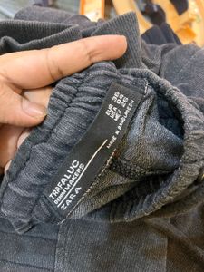 Zara Trafaluc Joggers