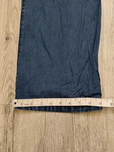 Ma1330 King star bootcut jeans waist 34