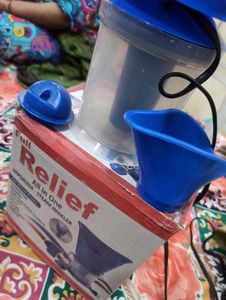 All In 1 Steamer