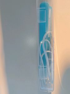 💞Mini Hair Straightener 💞