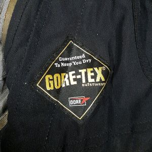 The North Face Gortex Jacket